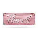Florist Banner