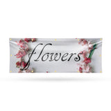Flowers Banner