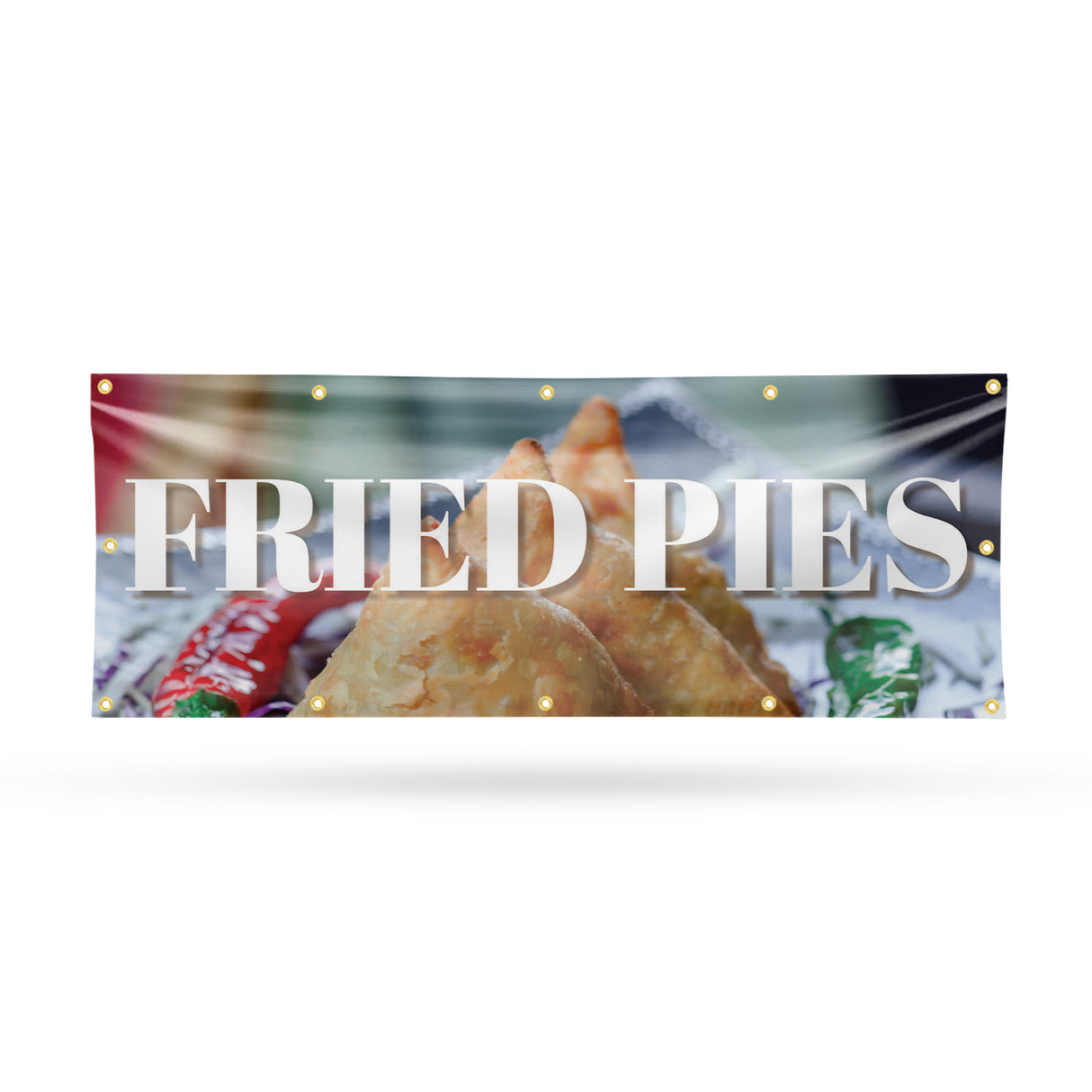 Fried Pies Banner