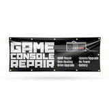 Game Console Repair Banner