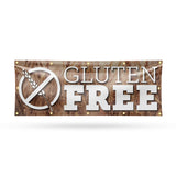Gluten Free Banner