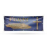 Jesus Prayer Banner