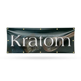 Kratom Banner
