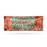 New Haven Apizza Banner