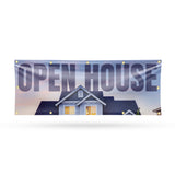 Open House Banner