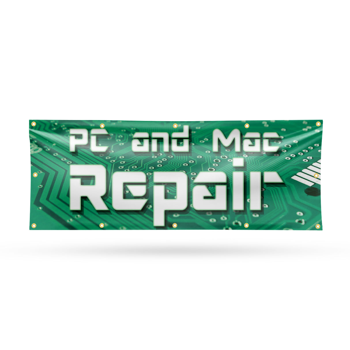PC and Mac Repair Banner