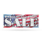 Presidents Day Sale Banner