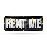 Rent Me Banner
