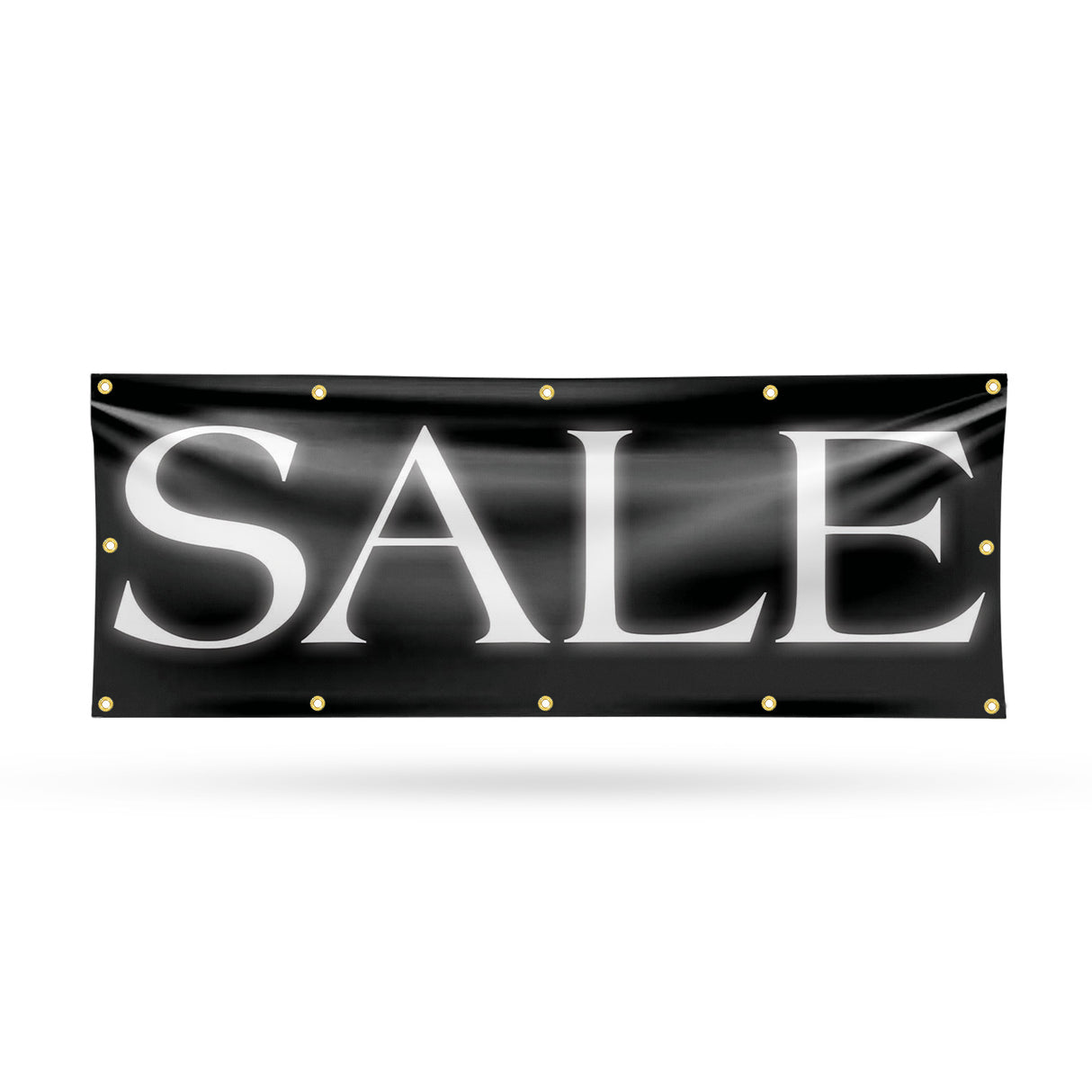 Sale Banner