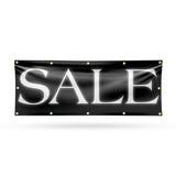 Sale Banner
