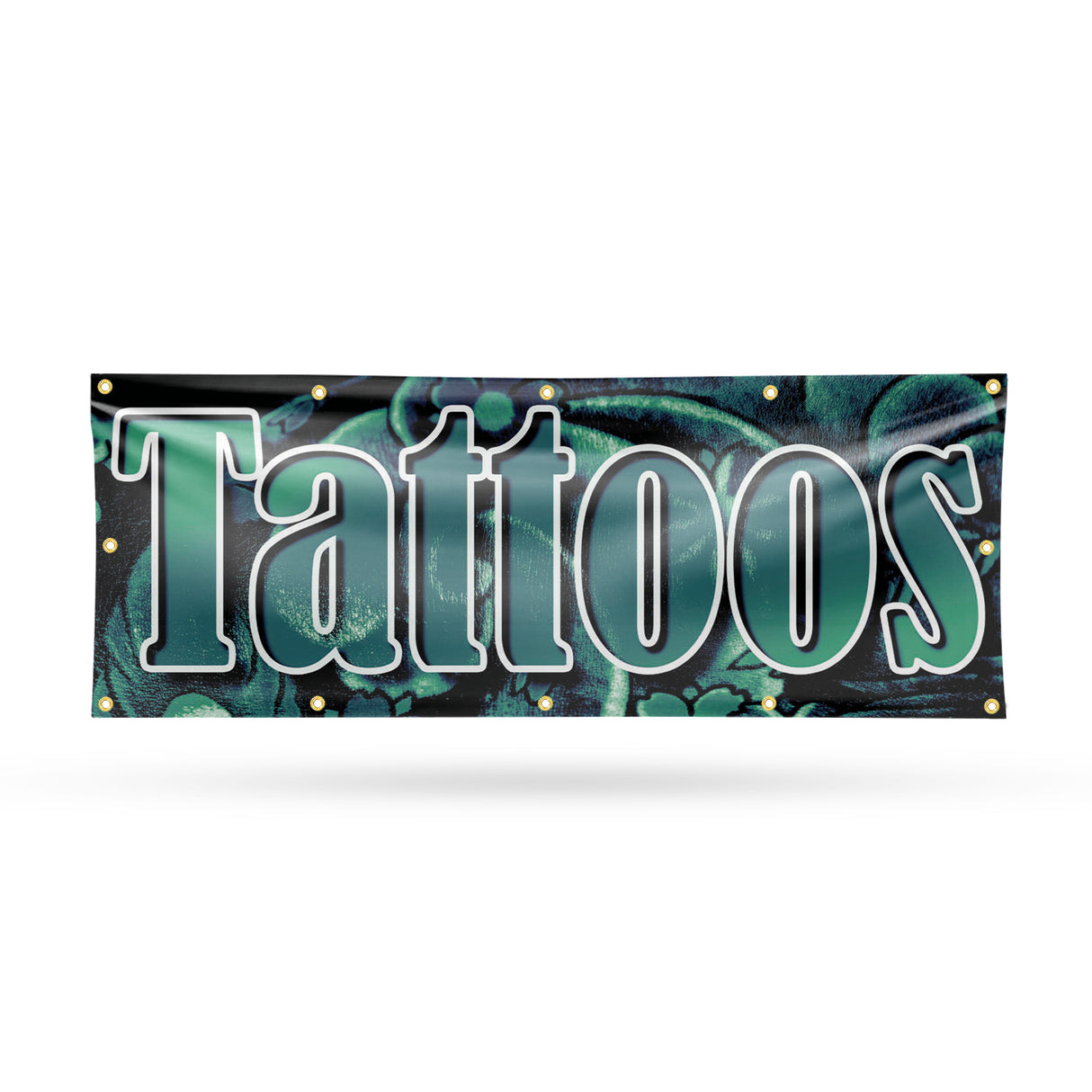 Tattoos Banner