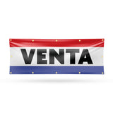 Venta Banner
