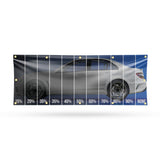 Window Tinting Percentage Banner