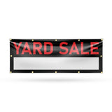 Yard Sale Banner