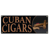 Cuban Cigars Banner