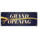 Grand Opening Banner