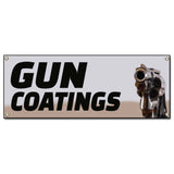 Gun Coatings Banner