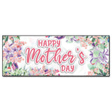 Happy Mother's Day Banner
