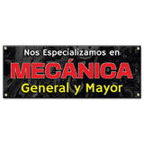 Mecanica General Y Mayor Banner
