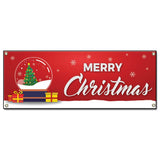 Merry Christmas Banner