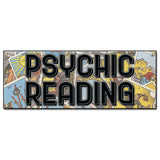 Psychic Readings Banner