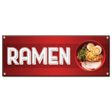 Ramen Banner