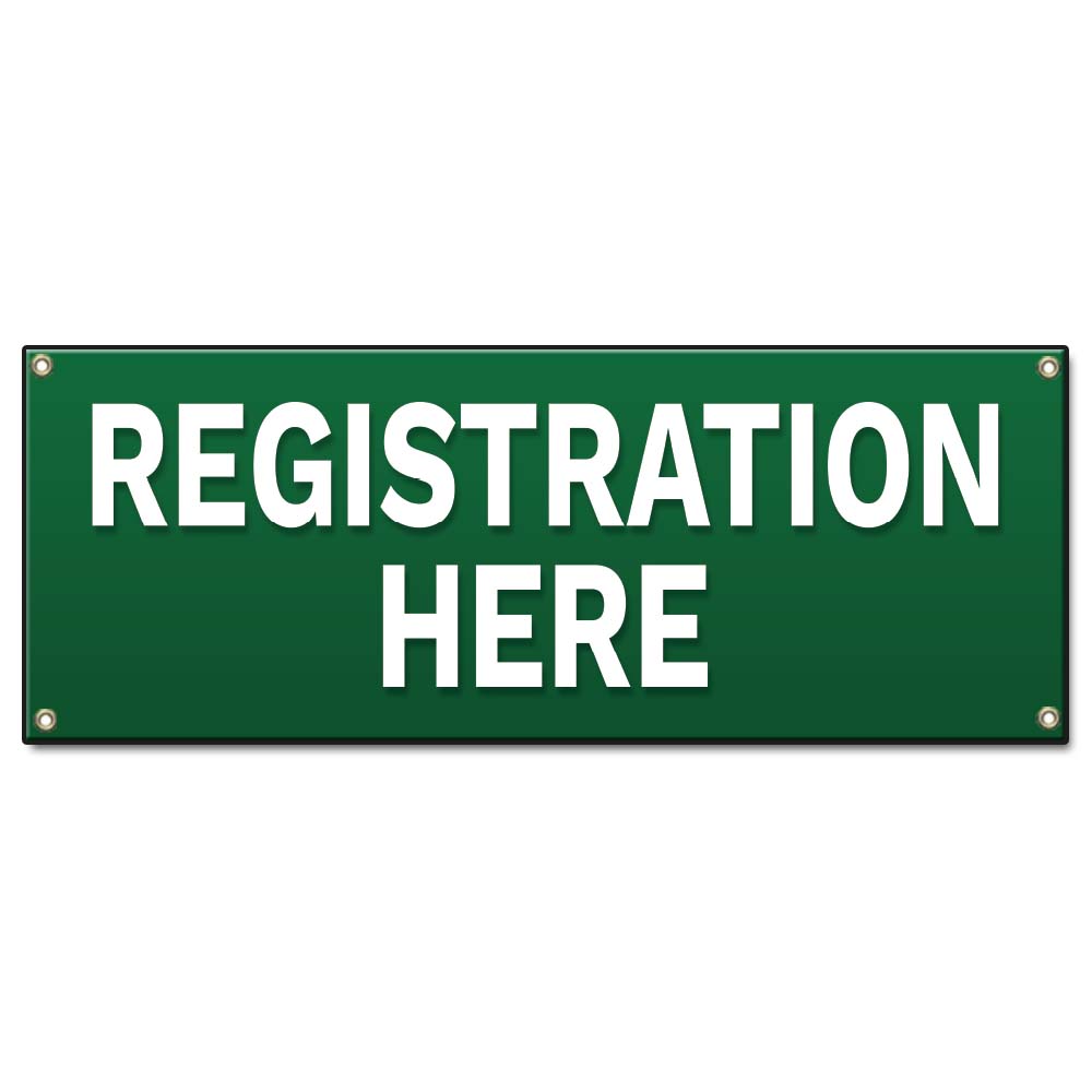 Registration Here Banner