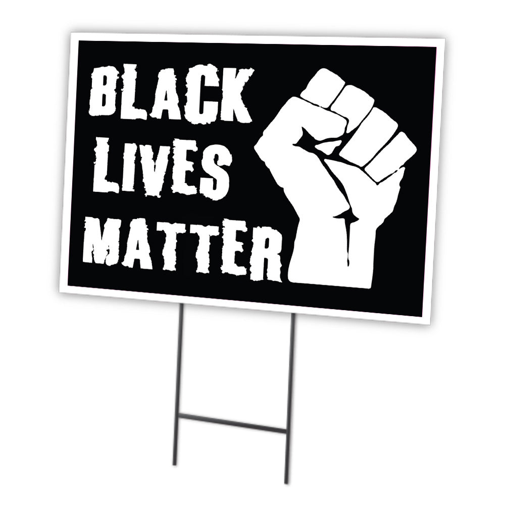 Black Lives Matter C