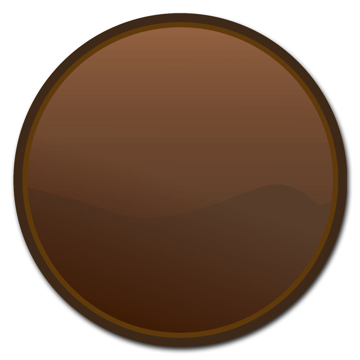 Brown Circle