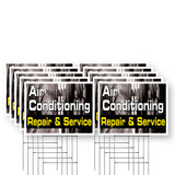 AC Repair & Service