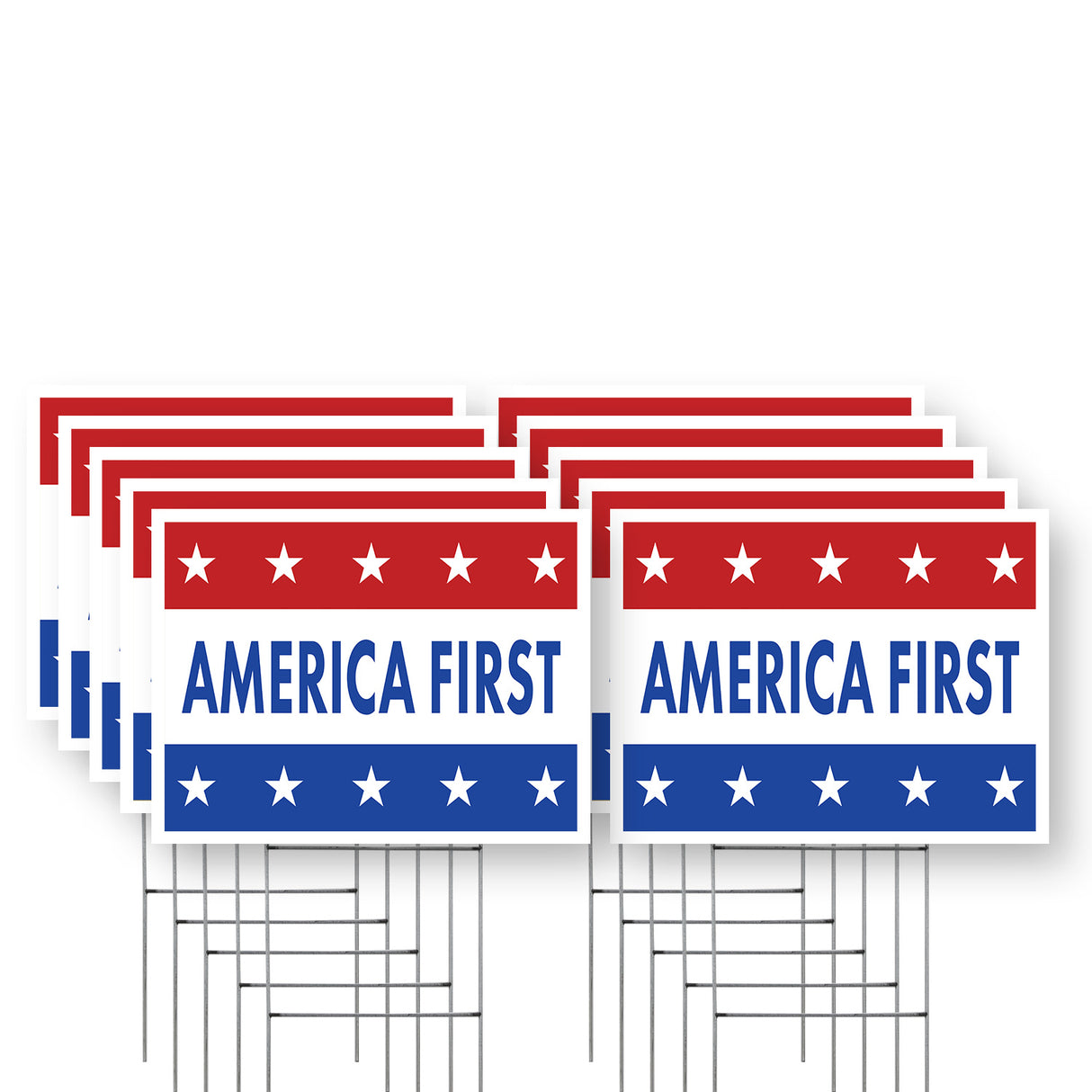 America First