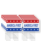 America First