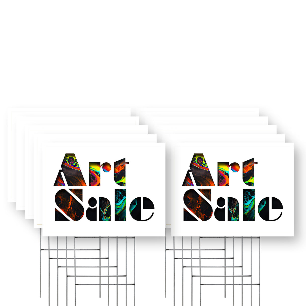 Art Sale