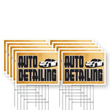Auto Detailing