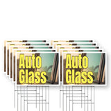 Auto Glass