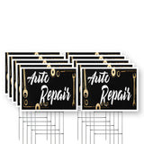 Auto Repair