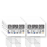 Auto Repair Center Foreign and Domestic
