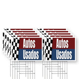 Autos Usados