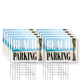Beach Parking