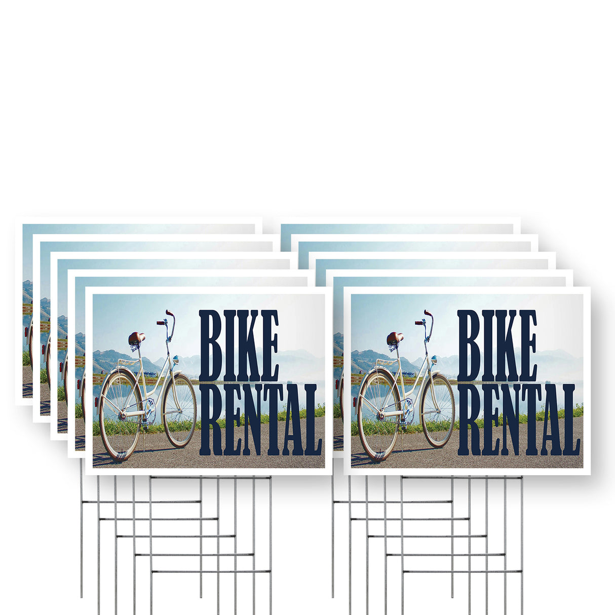 Bike Rental