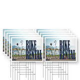 Bike Rental