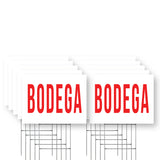 Bodega