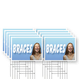 Braces