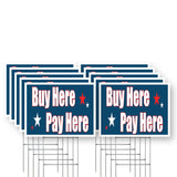 Buy Here Pay Here
