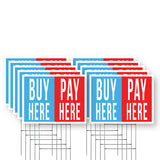 Buy Here Pay Here