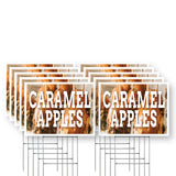 Caramel Apples