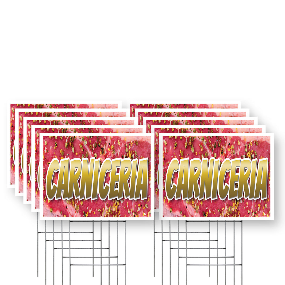 Carniceria