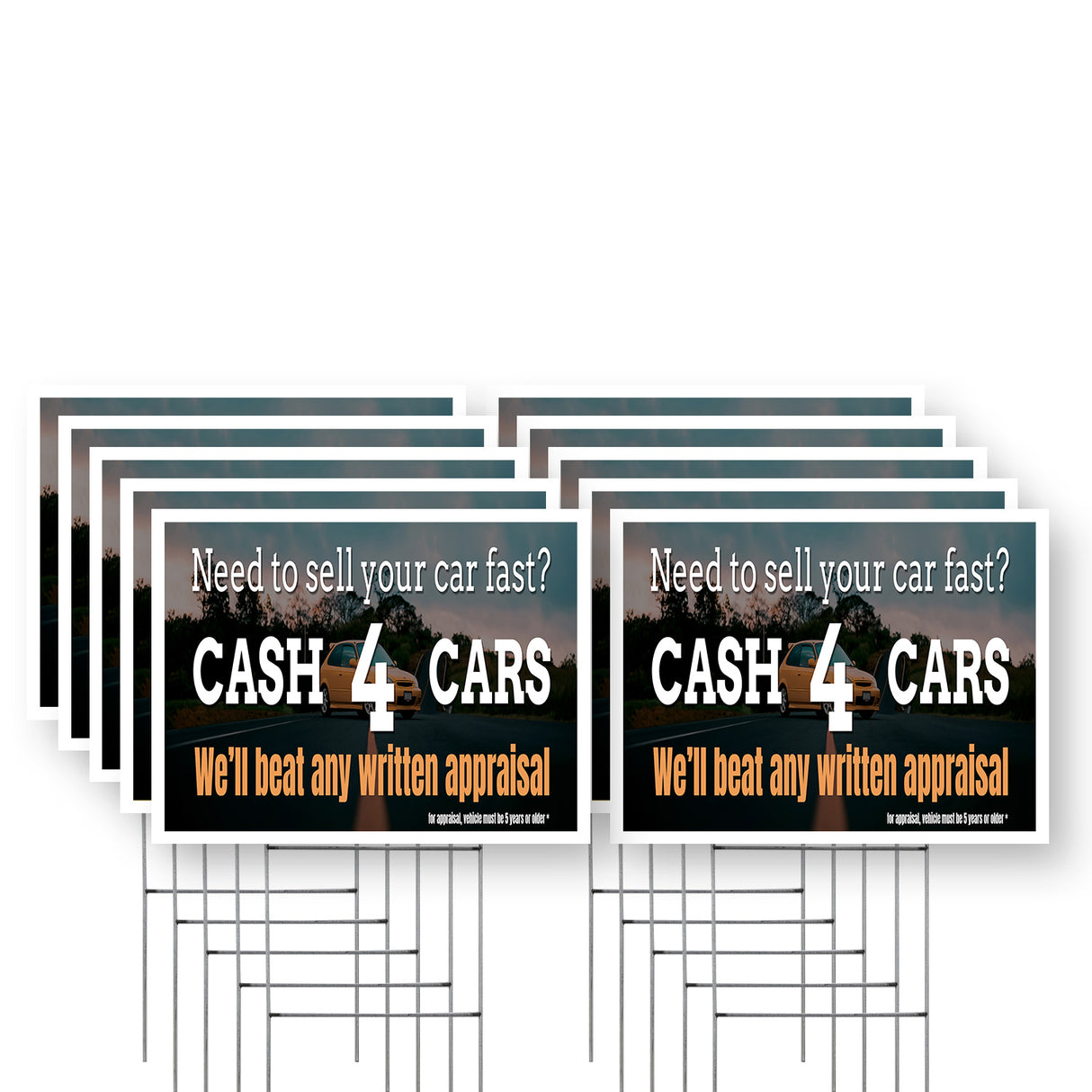 Cash 4 Cars