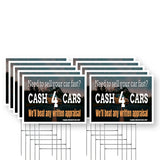 Cash 4 Cars