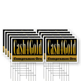 Cash4Gold Compramos Oro